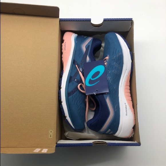 Asics GT-1000 7 - Picture 5 of 6